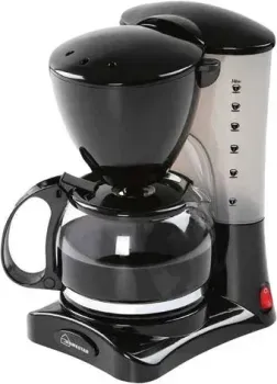 HomeStar HS-2021 (черный)