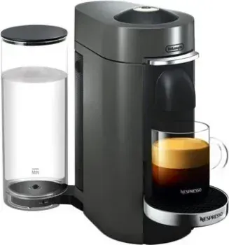 DeLonghi Nespresso ENV 155 S