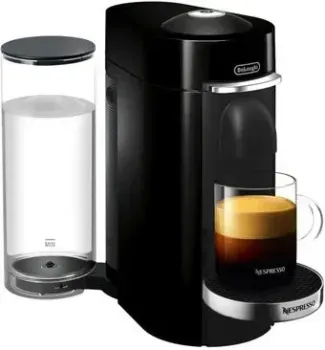 DeLonghi Nespresso ENV 155 B