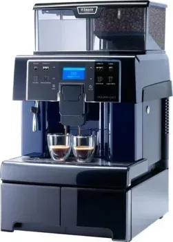 Saeco Aulika Evo Office