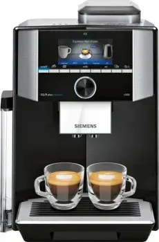 Siemens EQ.9 plus connect s500 TI9553X9RW