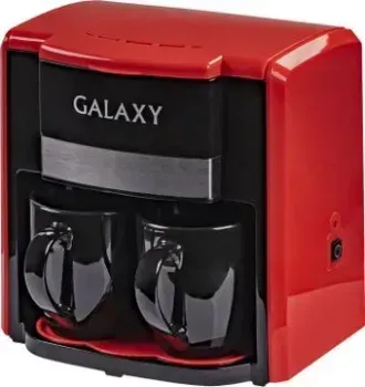 Galaxy Line GL0708 (красный)