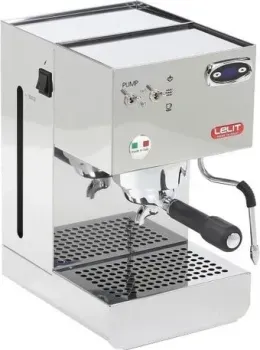 Lelit Glenda PL41PLUST
