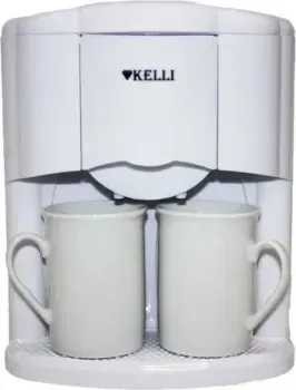 KELLI KL-1491 (белый)