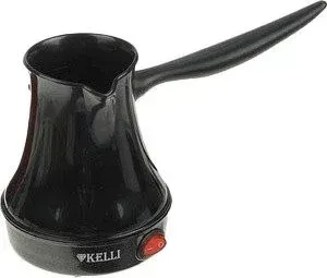 KELLI KL-1444 (черный)