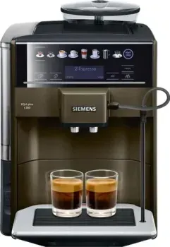 Siemens EQ.6 plus s300 TE653318RW