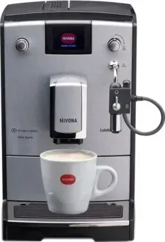 Nivona CafeRomatica 670