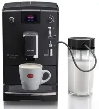 Nivona CafeRomatica 660