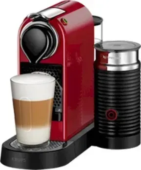 Krups Nespresso CitiZ&amp;Milk XN7605