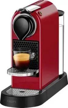 Krups Nespresso Citiz XN7405