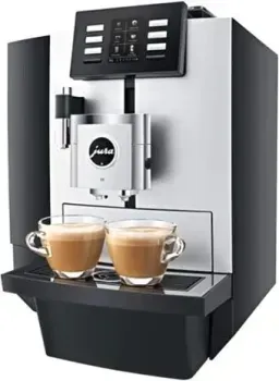JURA X8 Platin