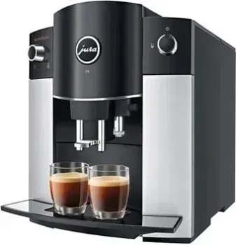 JURA D6 Platin