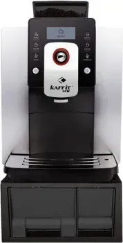 Kaffit KLM 1601 Pro (серебристый)
