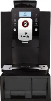 Kaffit KLM 1601 Pro (черный)
