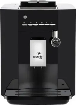 Kaffit Nizza Autocappuccino (черный)