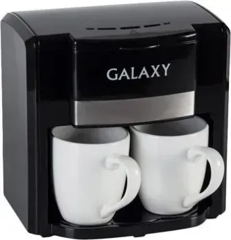 Galaxy Line GL0708 (черный)