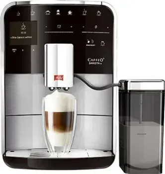 Melitta Caffeo Barista TS SST F76/0-200