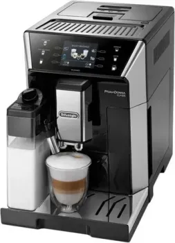 DeLonghi Primadonna Class ECAM 550.55.SB