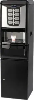 Saeco Phedra Cappuccino