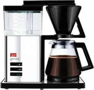 Melitta AromaSignature Style