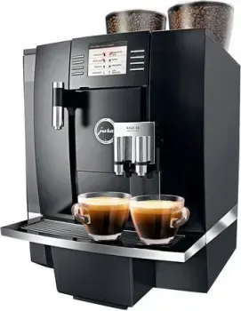 JURA Giga X8 Professional