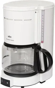 Braun 4069-KF47/1 WH
