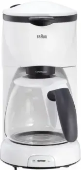 Braun 3104-KF520/1 WH
