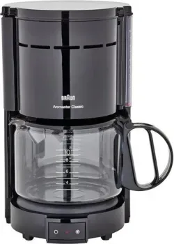 Braun KF 47/1 BK