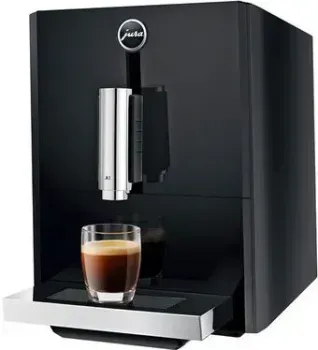 JURA A1 Piano Black [15133]