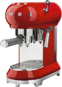 Smeg ECF01RDEU