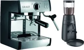 Graef Pivalla CM702-ES [ES702EUSET]