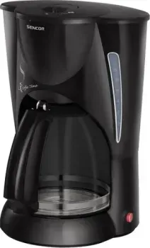 Sencor SCE 5000BK (черный)