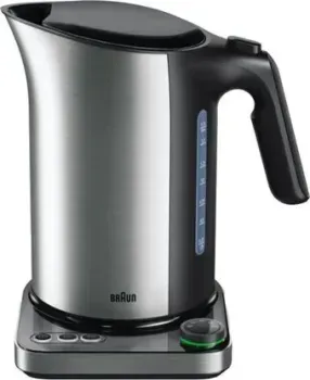 Braun IDCollection WK 5115 BK
