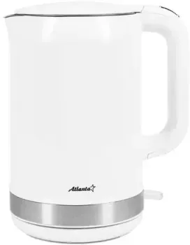 Atlanta ATH-2450 (белый)
