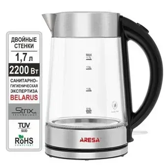 Aresa AR-3472