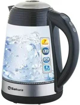 Sakura SA-2729DBK