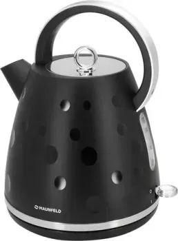 MAUNFELD MFK-647BK