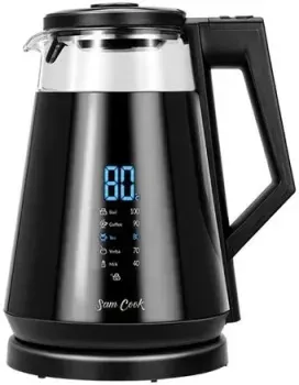 Sam Cook PSC-111/B