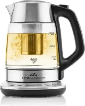 ETA Crystela Premium 9153 90000