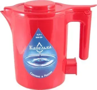 Капелька 003909