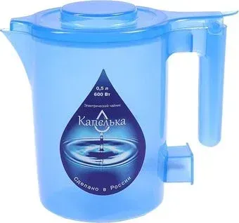 Капелька 004668