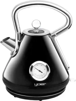 Yoer Crystal EK02BK