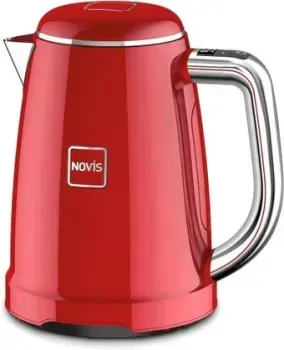 NOVIS Iconic Line KTC1 (красный)
