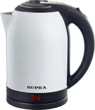 Supra KES-2003N (белый)