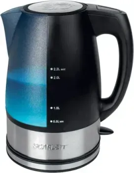 Scarlett SC-1020