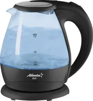 Atlanta ATH-2460 (черный)