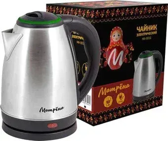 Матрена MA-001 (зеленый)