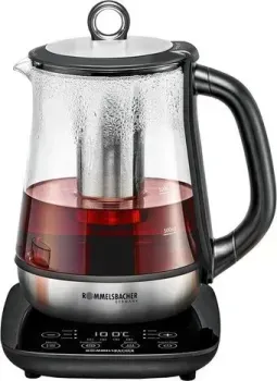 ROMMELSBACHER TA 2000