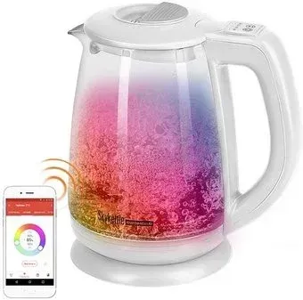 Redmond (Редмонд) SkyKettle RK-G212S (белый)