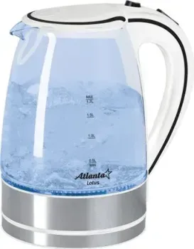 Atlanta ATH-691 (белый/черный)